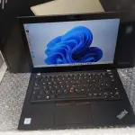 Lenovo Thinkpad X280 Touch