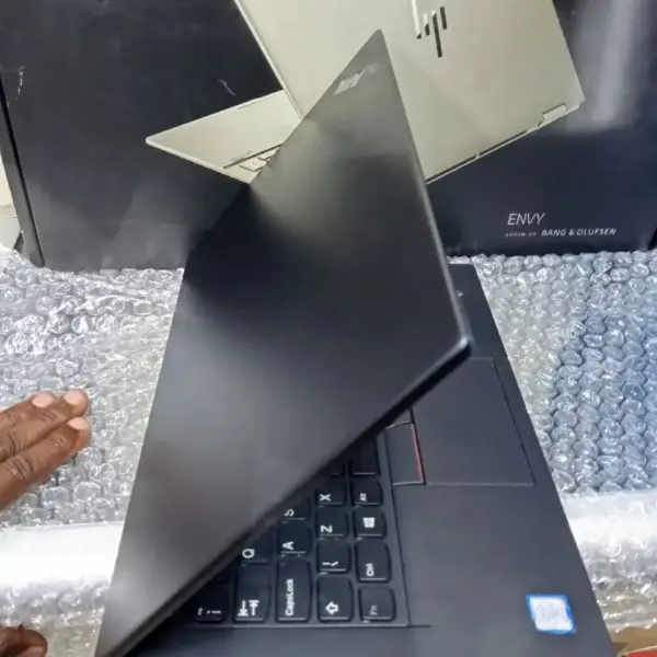 Lenovo Thinkpad X280 Touch
