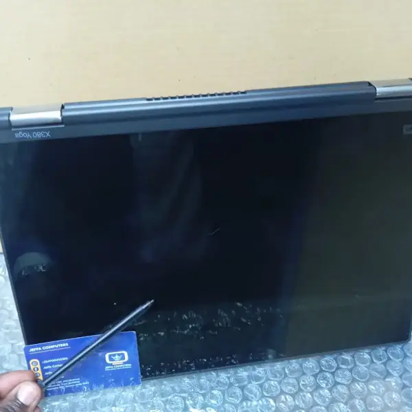 Lenovo Thinkpad Yoga 380