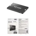 Lexar NS100 256GB 2.5 SSD