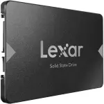 Lexar NS100 256GB 2.5 SSD