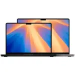 Macbook Pro M4 14 Inch 512+16