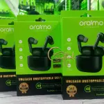 Oraimo freepods lite