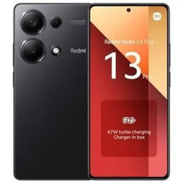 Redmi 13 (256GB)