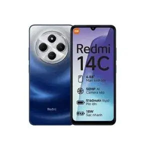 Redmi 14C (128GB + 6GB RAM)