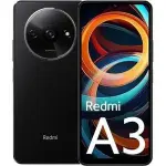 Redmi A3x (128GB + 4GB RAM)