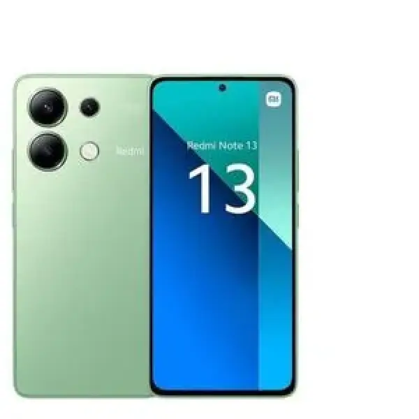 Redmi Note 13 (128GB + 6GB RAM)