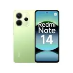 Redmi Note 14 (128GB + 6GB RAM)