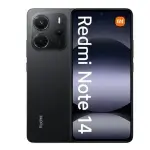 Redmi Note 14 (256GB + 8GB RAM)