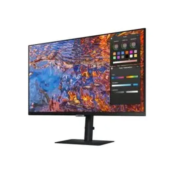 Samsung 27" Flat 2K Monitor