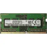 Samsung 4GB DDR4 PC4-21300, 2666MHZ, 260 PIN SODIMM, 1.2V, CL 19 Laptop ram Memory Module