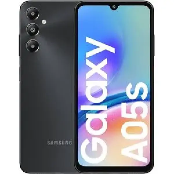 Samsung Galaxy A05 (4GB + 64GB)