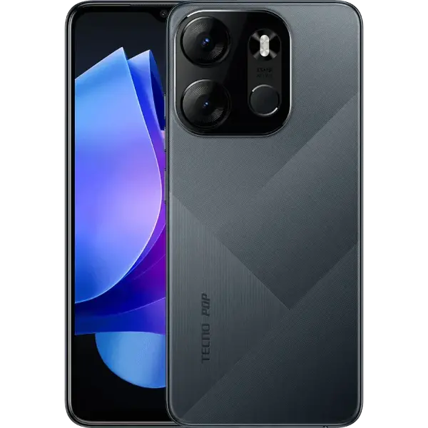 Tecno Pop 8 (64GB + 3GB RAM)