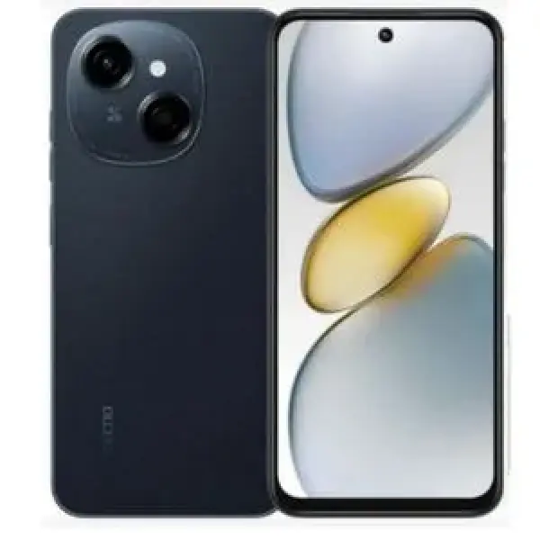 Tecno Pop 9 (128GB + 4GB RAM)