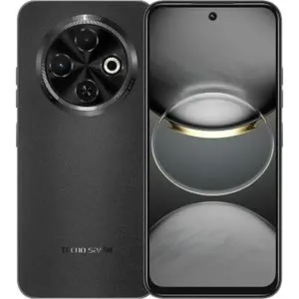 Tecno Spark 30C (128GB + 4GB RAM)
