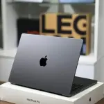 MacBook Pro with M4 Chip