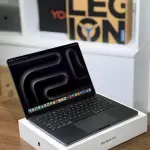MacBook Pro with M4 Chip