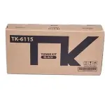TK-6115 (Black Toner)